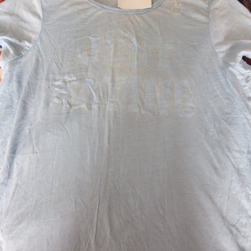 AMAZING DEB SHIRT!